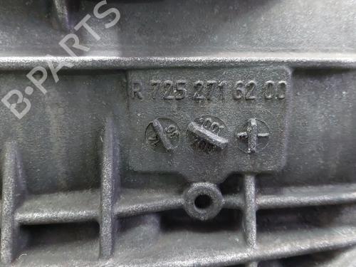 Gearbox MERCEDES-BENZ E-CLASS (W212) E 220 BlueTEC 4-matic (212.011) | BP29752309M3