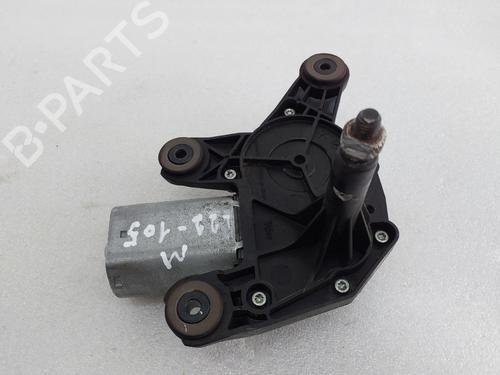 Motor limpa vidros traseiro FIAT GRANDE PUNTO (199_) 1.3 D Multijet (75 hp) 29754790