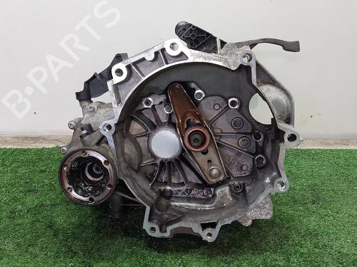Used Gearbox VW POLO IV (9N_, 9A_) 1.2 12V (69 hp) 29754793
