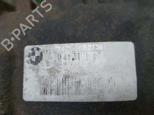 Differensial bakvogn BMW 1 (F20) 120 d | BP29806696M24 