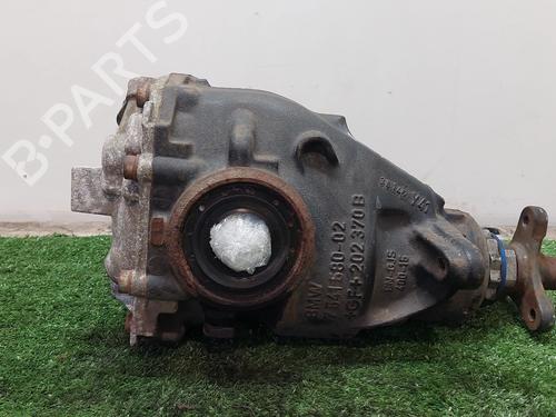Differensial bakvogn BMW 1 (F20) 120 d | BP29806696M24 