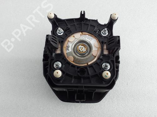 Driver airbag PEUGEOT PARTNER Box Body/MPV (K9) 1.5 BlueHDI 130 | BP29806697C9 