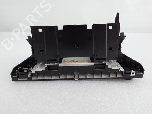 Display monitor PEUGEOT PARTNER Box Body/MPV (K9) 1.5 BlueHDI 130 | BP29806698C48 