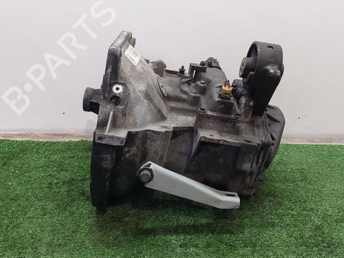 Gearbox CHRYSLER VOYAGER / GRAND VOYAGER III (GS_, NS_) 2.5 TD | BP29806699M3 
