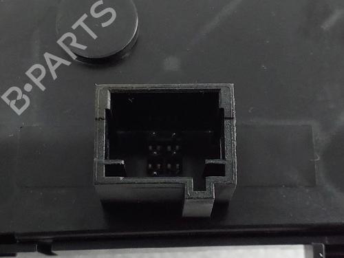 Climate control PEUGEOT PARTNER Box Body/MPV (K9) 1.5 BlueHDI 130 | BP29806700I5 