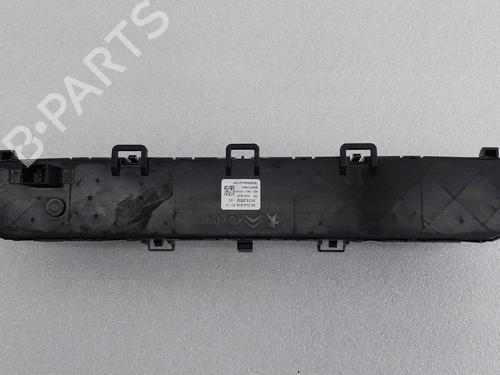 Climate control PEUGEOT PARTNER Box Body/MPV (K9) 1.5 BlueHDI 130 | BP29806700I5 