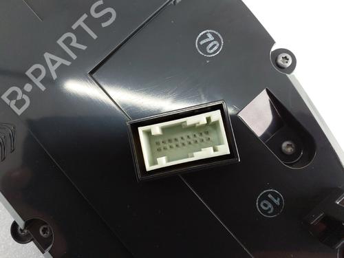 Instrument cluster PEUGEOT PARTNER Box Body/MPV (K9) 1.5 BlueHDI 130 | BP29806701C47 