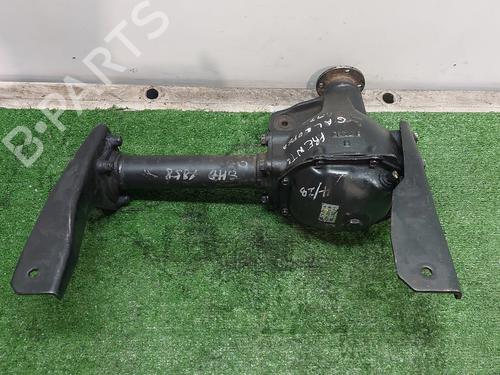 Used Front differential HYUNDAI GALLOPER I 2.5 TD (85 hp) 29806702