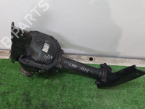 Front differential HYUNDAI GALLOPER I 2.5 TD | BP29806702M23