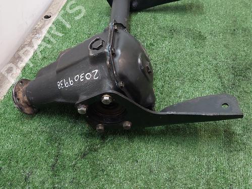 Front differential HYUNDAI GALLOPER I 2.5 TD | BP29806702M23