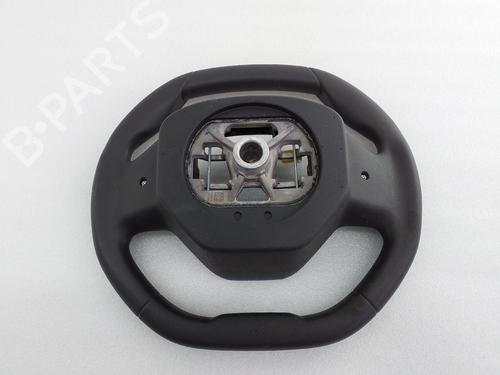 Steering wheel PEUGEOT PARTNER Box Body/MPV (K9) 1.5 BlueHDI 130 | BP29806703C49 