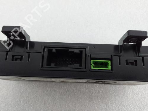Electronic module PEUGEOT PARTNER Box Body/MPV (K9) 1.5 BlueHDI 130 | BP29806704M83 