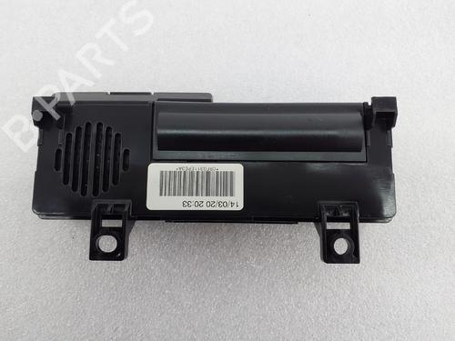 Electronic module PEUGEOT PARTNER Box Body/MPV (K9) 1.5 BlueHDI 130 | BP29806704M83 