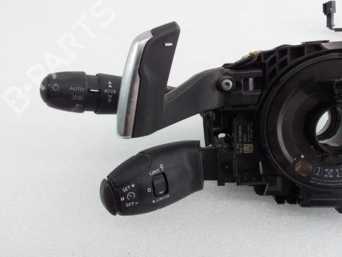 Steering column stalk PEUGEOT PARTNER Box Body/MPV (K9) 1.5 BlueHDI 130 | BP29806706I23 