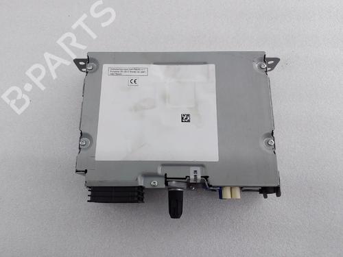 Radio PEUGEOT PARTNER Box Body/MPV (K9) 1.5 BlueHDI 130 | BP29806707E6 