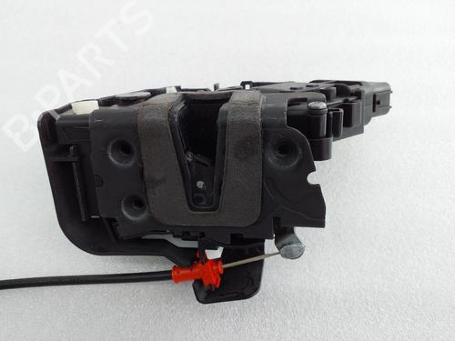 Rear left lock FORD MONDEO IV (BA7) 1.8 TDCi | BP29808471C100 