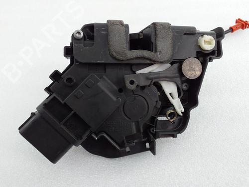 Rear left lock FORD MONDEO IV (BA7) 1.8 TDCi | BP29808471C100 