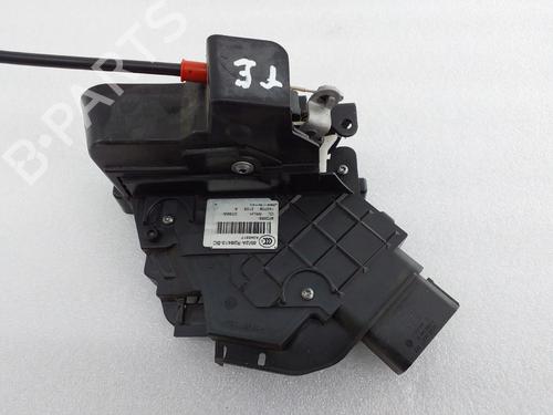 Rear left lock FORD MONDEO IV (BA7) 1.8 TDCi | BP29808471C100 