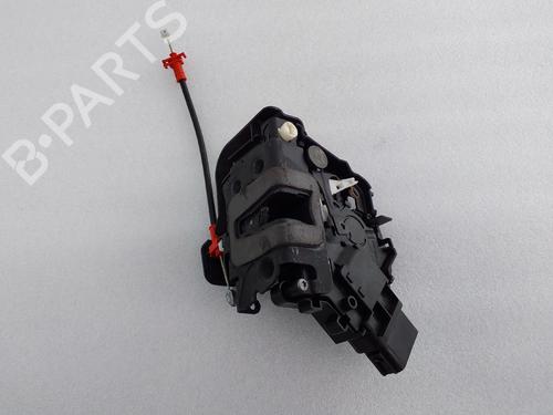 Used Rear left lock FORD MONDEO IV (BA7) 1.8 TDCi (125 hp) 29808471