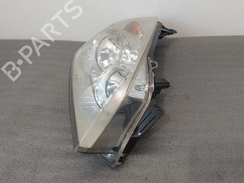 Right headlight OPEL ASTRA H GTC (A04) 1.3 CDTI (L08) | BP29808473C29 