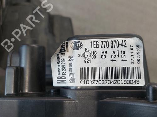 Right headlight OPEL ASTRA H GTC (A04) 1.3 CDTI (L08) | BP29808473C29 