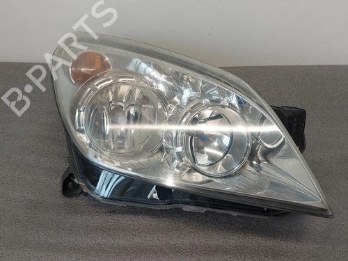 Used Right headlight OPEL ASTRA H GTC (A04) 1.3 CDTI (L08) (90 hp) 29808473