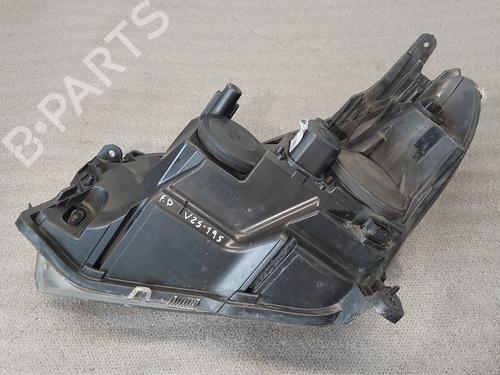 Right headlight OPEL ASTRA H GTC (A04) 1.3 CDTI (L08) | BP29808473C29 