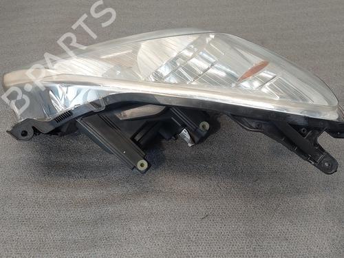 Right headlight OPEL ASTRA H GTC (A04) 1.3 CDTI (L08) | BP29808473C29 