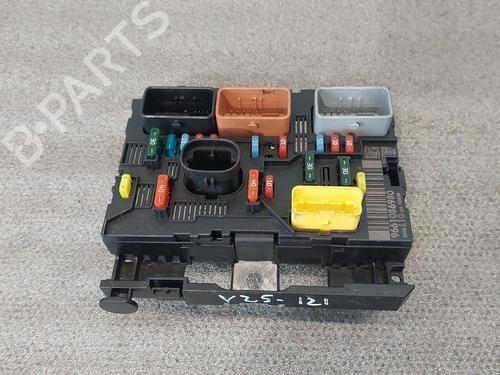 Used Fuse box PEUGEOT 307 Break (3E) 1.4 HDi (68 hp) 29808474