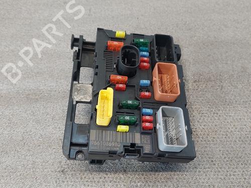 Fuse box PEUGEOT 307 Break (3E) 1.4 HDi | BP29808474E1 