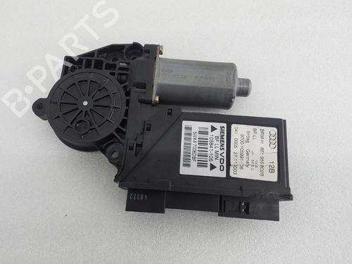 Used Right front window motor AUDI A4 B6 Avant (8E5) 1.9 TDI (130 hp) 29808477