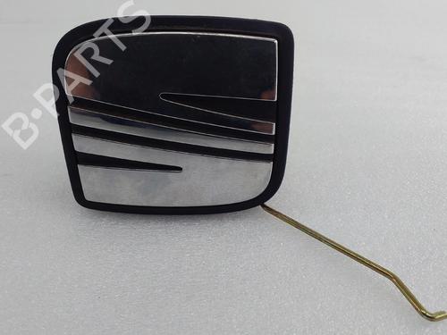 Used Tailgate handle SEAT IBIZA III (6L1) 1.2 (64 hp) 29808479
