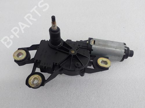 Used Rear wiper motor SEAT IBIZA III (6L1) 1.2 (64 hp) 29808480