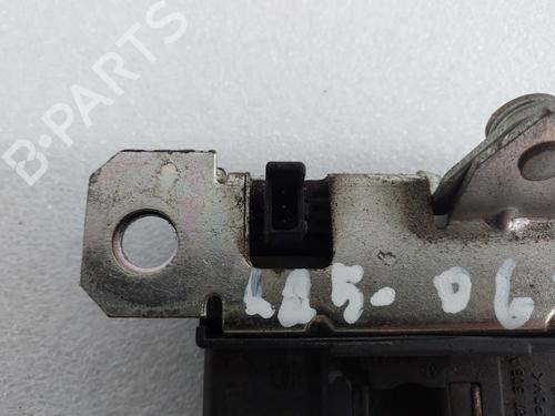 Tailgate lock SEAT IBIZA III (6L1) 1.2 | BP29808481C101 