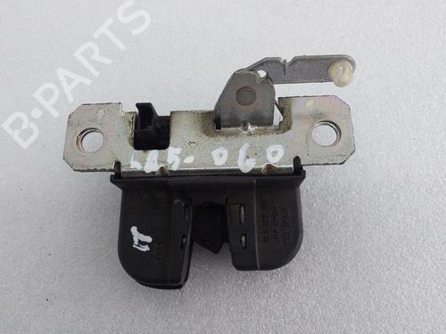Tailgate lock SEAT IBIZA III (6L1) 1.2 | BP29808481C101 