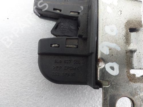 Tailgate lock SEAT IBIZA III (6L1) 1.2 | BP29808481C101 