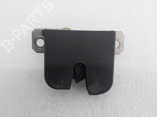 Used Tailgate lock SEAT IBIZA III (6L1) 1.2 (64 hp) 29808481