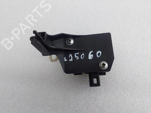 Elektronisk modul SEAT IBIZA III (6L1) 1.2 | BP29808482M83 