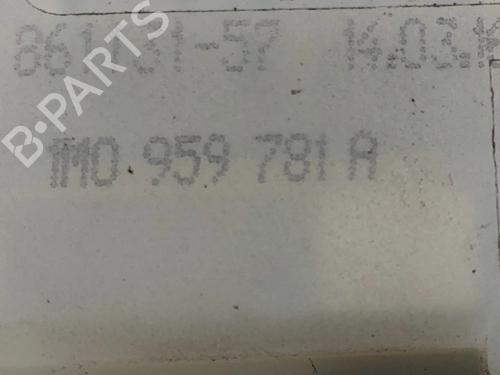 Elektronisk modul SEAT IBIZA III (6L1) 1.2 | BP29808482M83 