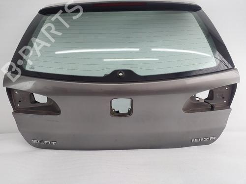 Tailgate SEAT IBIZA III (6L1) 1.2 | BP29808484C6 