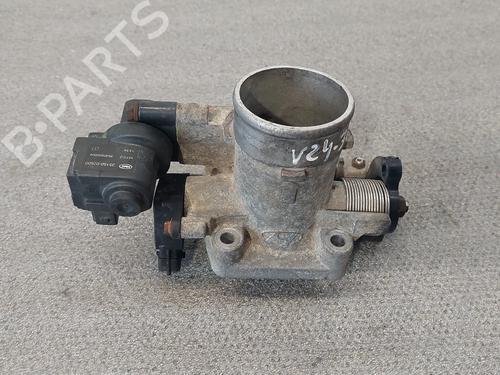 Used Throttle body HYUNDAI GETZ (TB) 1.1 (63 hp) 29808483