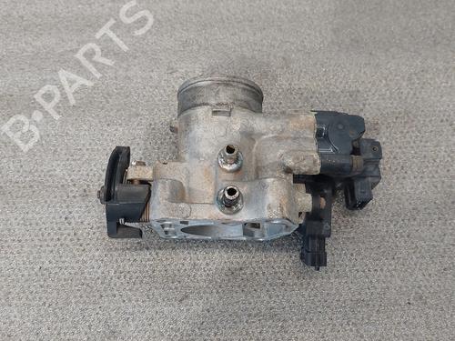 Throttle body HYUNDAI GETZ (TB) 1.1 | BP29808483M82 