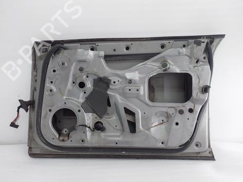 Right front door AUDI A4 B6 Avant (8E5) 1.9 TDI | BP29808485C3