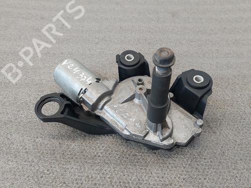 Viskermotor bakrute RENAULT MEGANE III Hatchback (BZ0/1_, B3_) 1.5 dCi (BZ0C) | BP29813438M102 