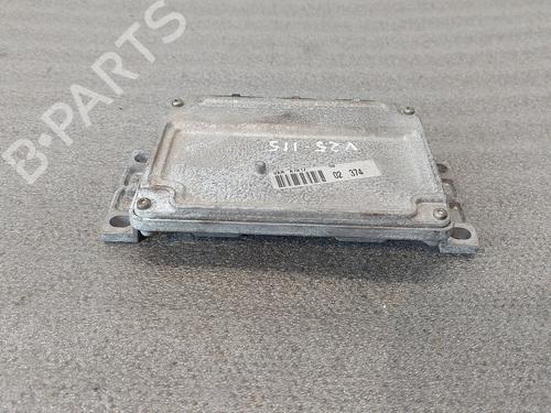 Engine control unit (ECU) PEUGEOT 207 (WA_, WC_) 1.4 16V | BP29813439M57 