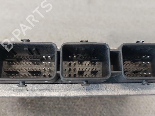 Engine control unit (ECU) PEUGEOT 207 (WA_, WC_) 1.4 16V | BP29813439M57 