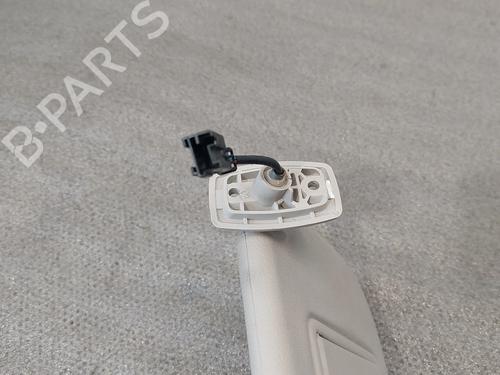 Aletta parasole destra CITROËN C3 I (FC_, FN_) 1.4 i | BP29813440I2 