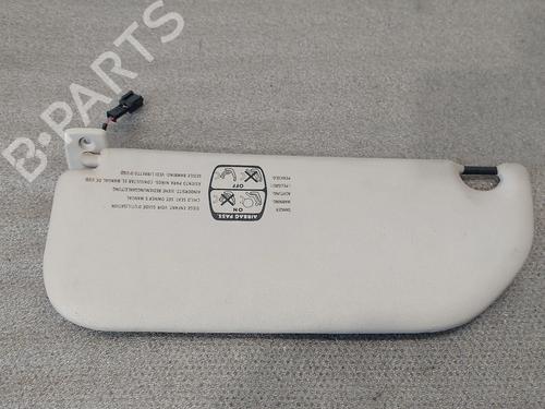 Aletta parasole destra CITROËN C3 I (FC_, FN_) 1.4 i | BP29813440I2 