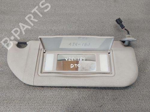 Aletta parasole destra CITROËN C3 I (FC_, FN_) 1.4 i | BP29813440I2 