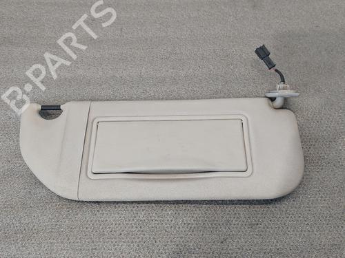 Aletta parasole destra CITROËN C3 I (FC_, FN_) 1.4 i (73 hp) 29813440